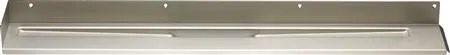 Unidrain model 1002 Afløbsarmatur med venstre vægflange - 800 mm
