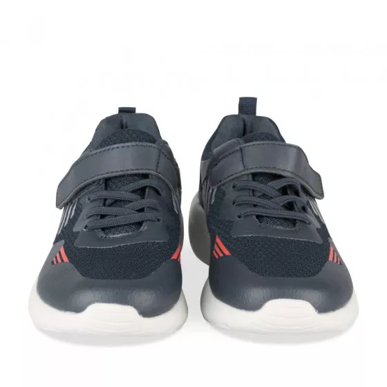 Baskets BLEU UNYK