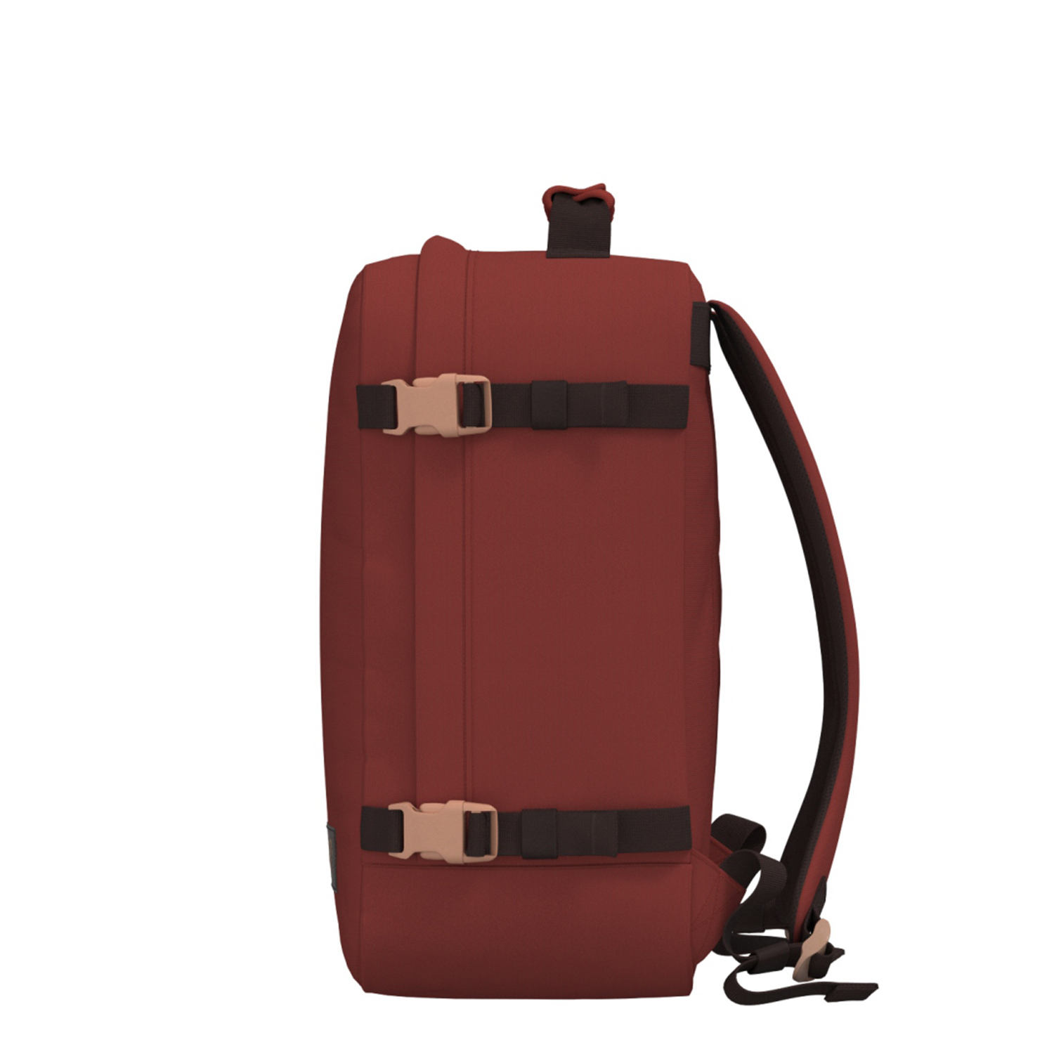 CabinZero Classic 36L Ultra Light Cabin Bag sangria red