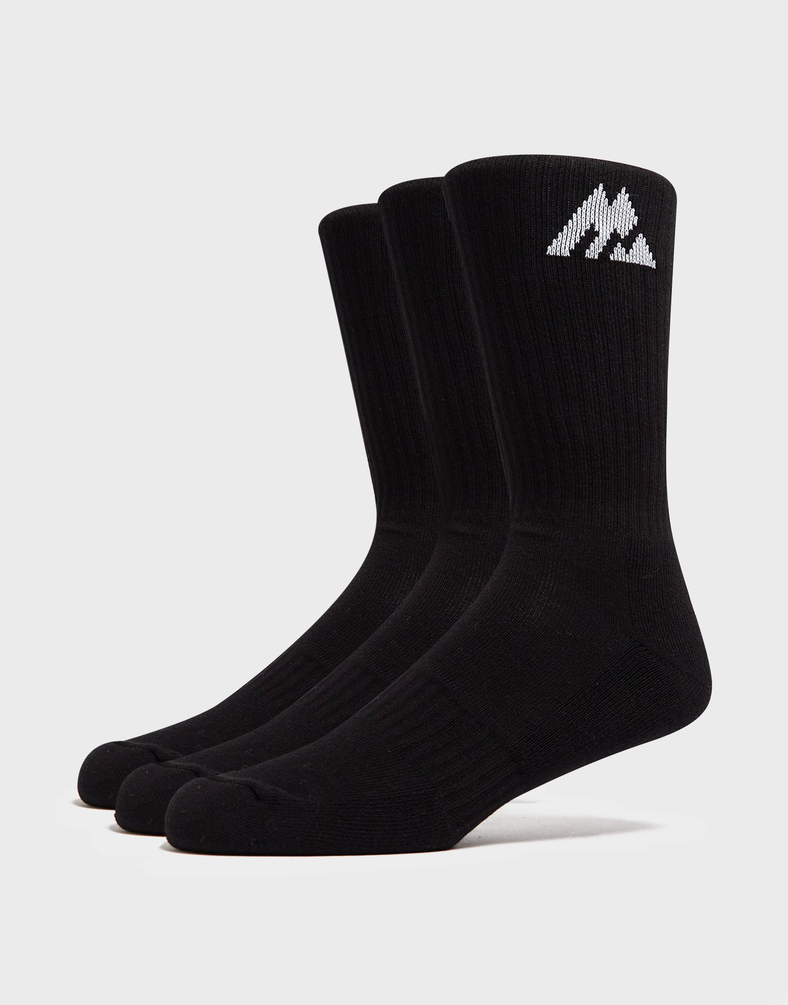 MONTIREX Lot de 3 paires de chaussettes Homme