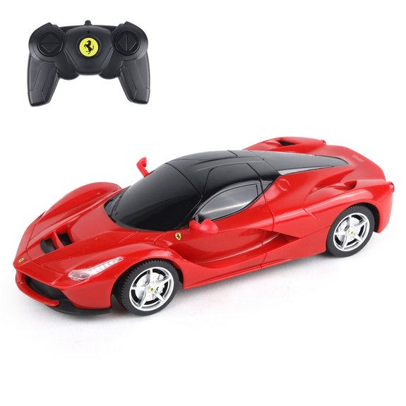 Voiture radiocommandée RC Ferrari