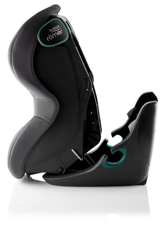 KING PRO Midnight Grey