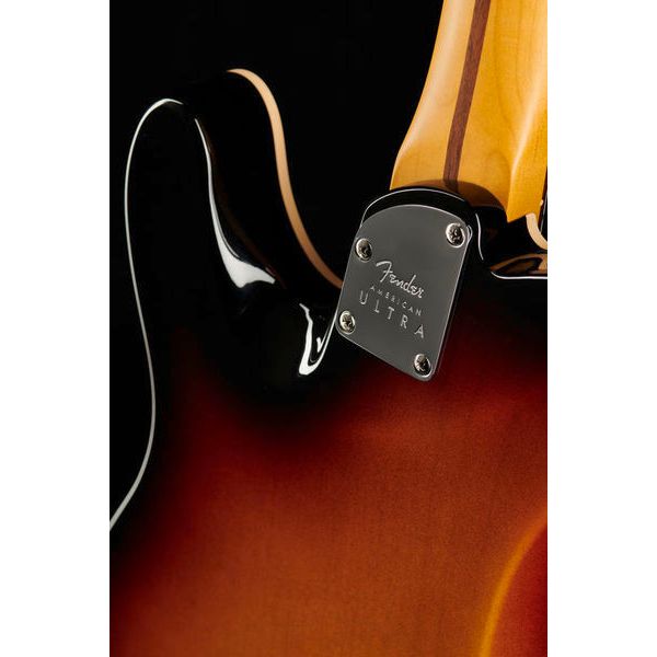 Fender AM Ultra Tele RW Ultraburst