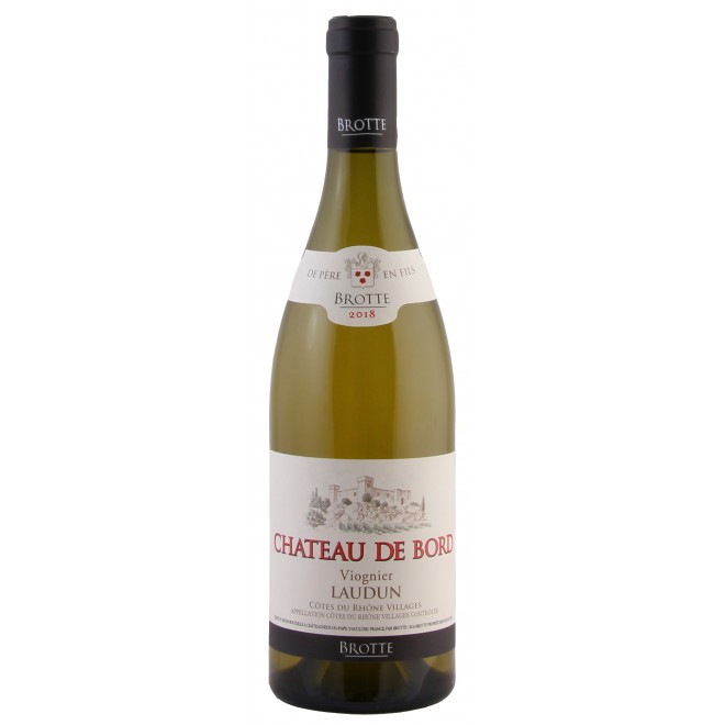 Château de Bord Laudun 2021 6 Bouteilles