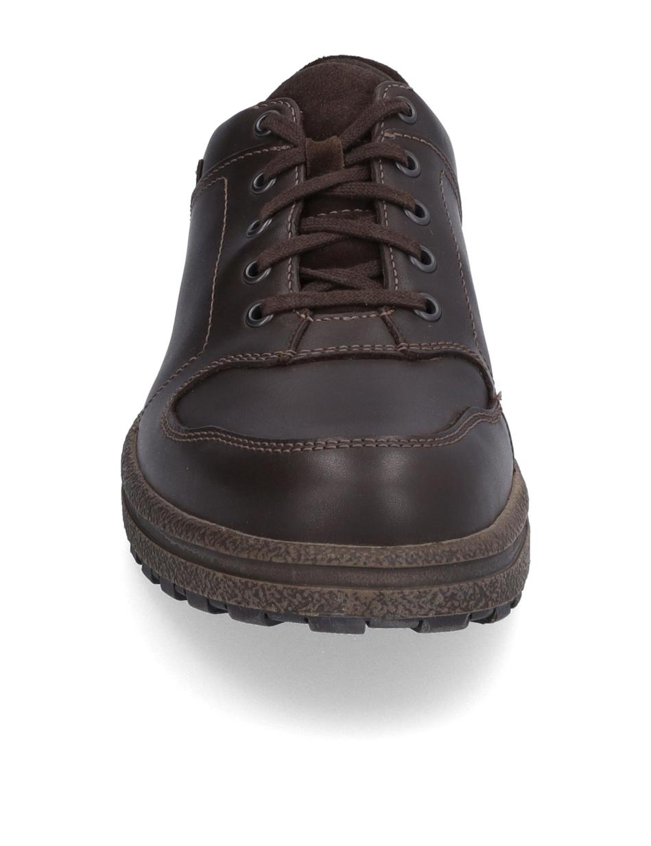 Halbschuh Emil 17, moro