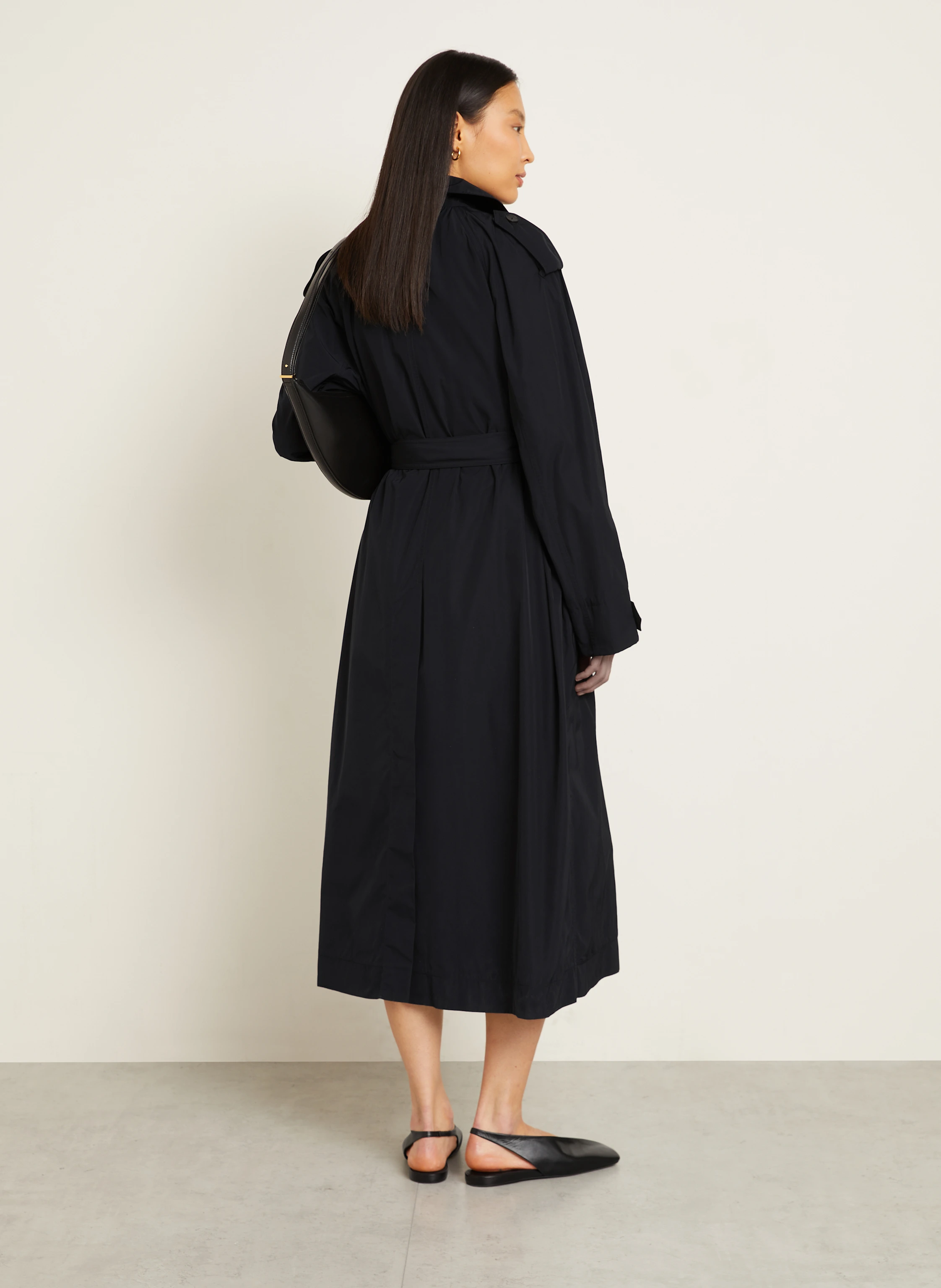 GAUCHERE Trenchcoat