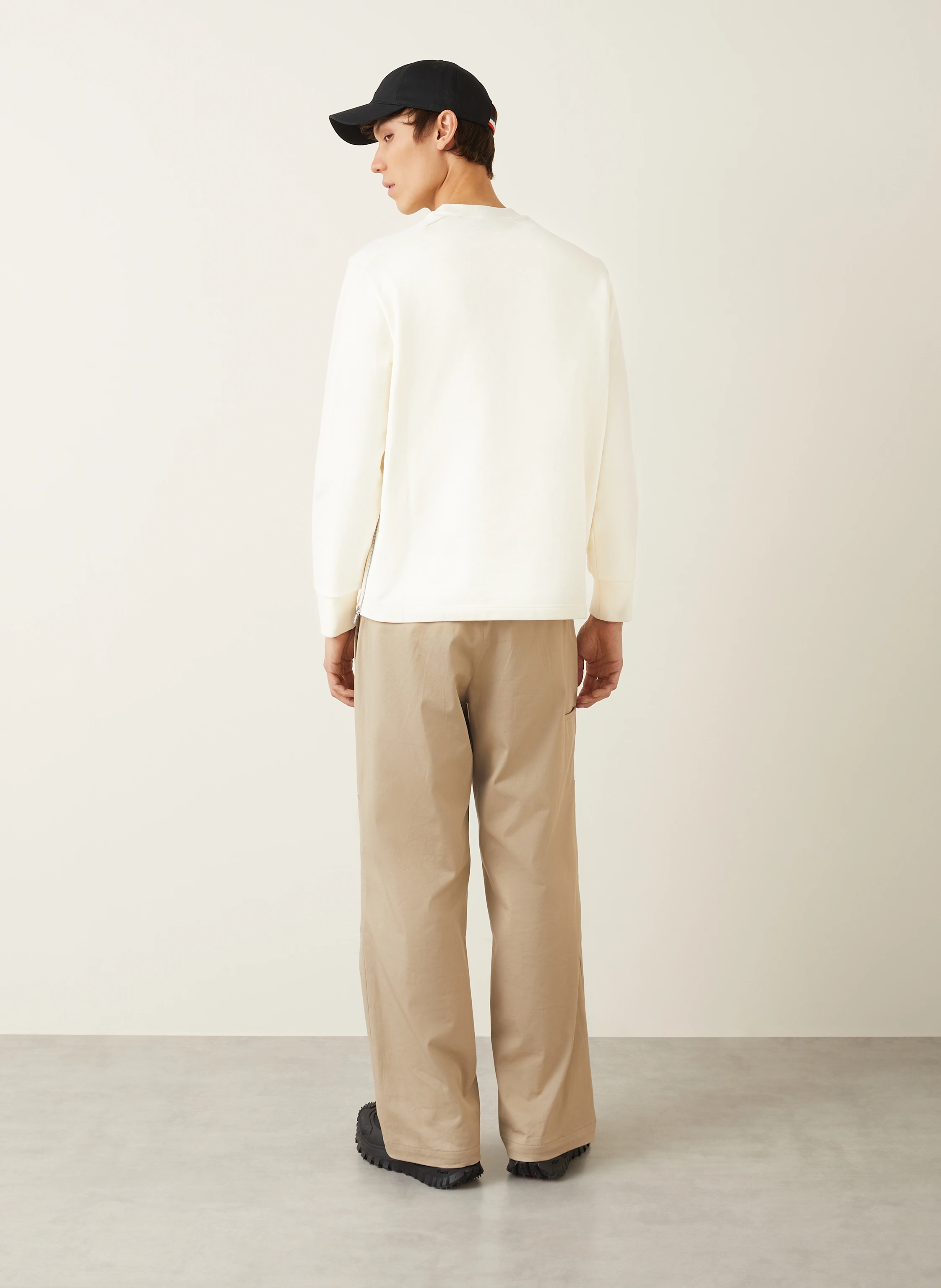 MONCLER Sweatshirt