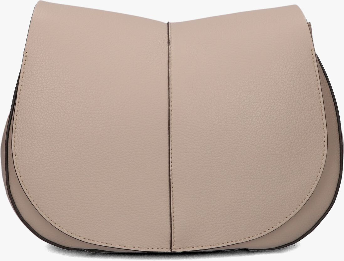 GIANNI CHIARINI taupe gianni chiarini schoudertas helena round bs6037