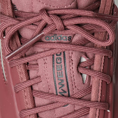 Baskets Ozweego Celox GX1864 Quiet Crimson Wonder Oxide Core Black
