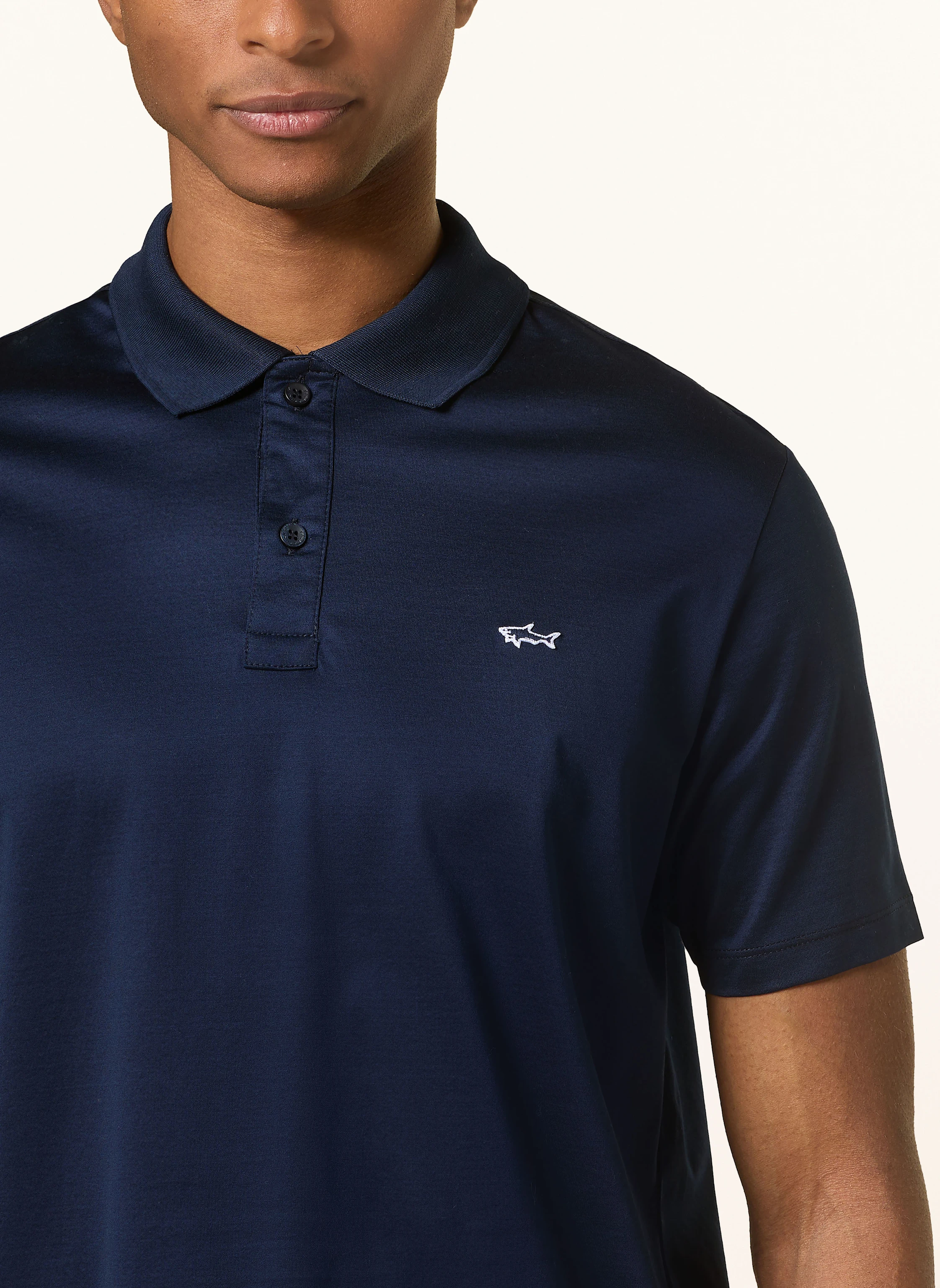PAUL & SHARK Jersey-Poloshirt