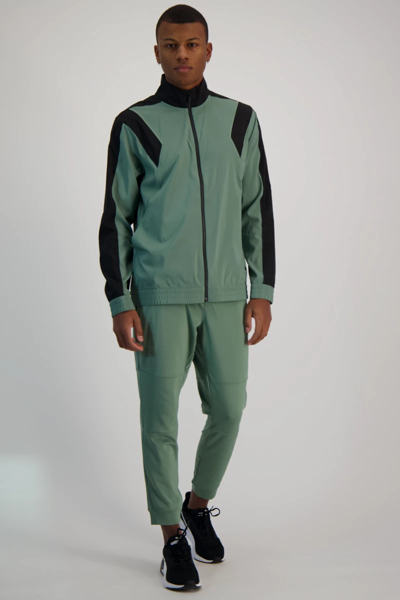Puma FIT Woven Herren Trainingsjacke