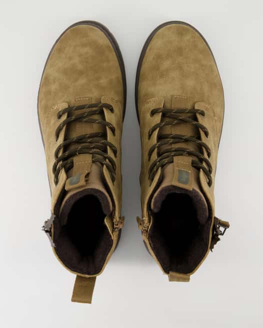 Bugatti Pallario Comfort Stiefel in Beige