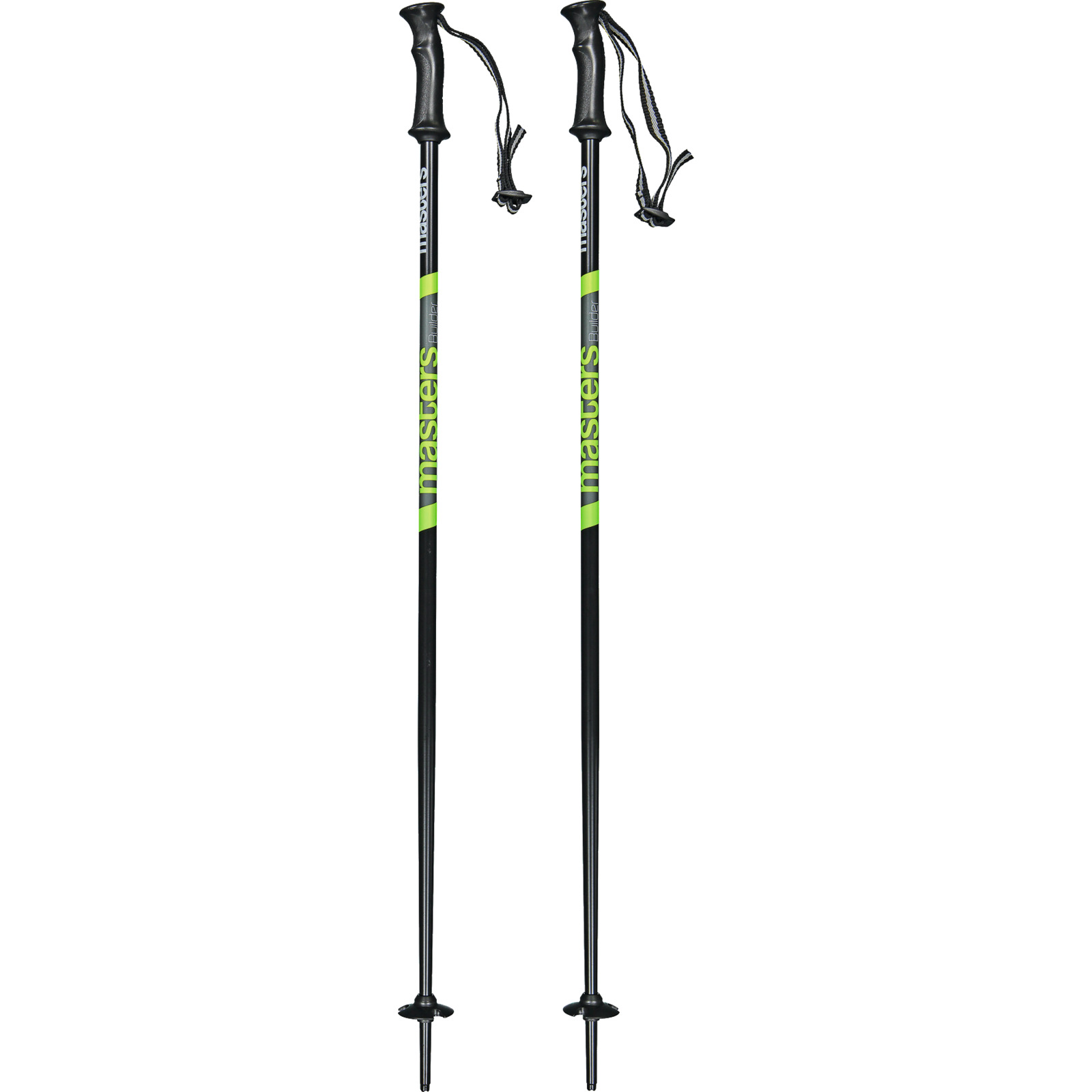 Masters Builder Jr, 85 cm, gelb