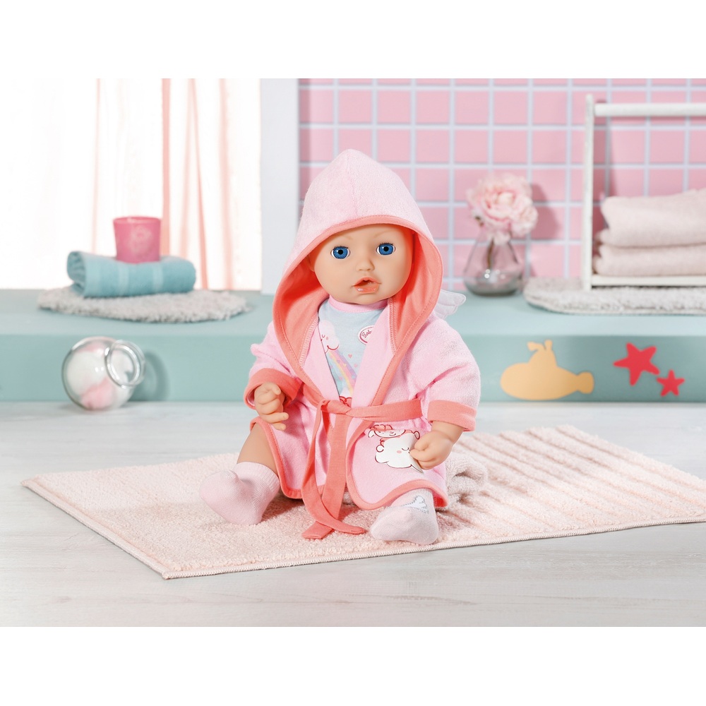 Baby Annabell Deluxe Badeoutfit