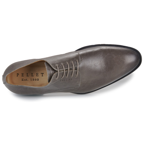 Pellet - ALIBI - VEAU OILED GRIS