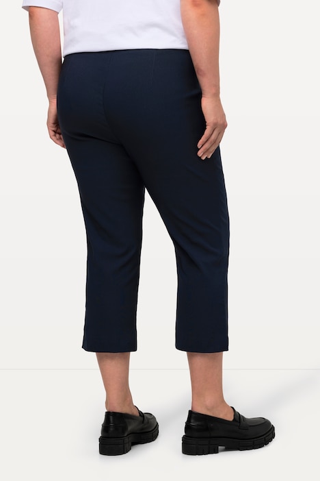 Bengalinhose, wadenlang, Elastikbund, Stretch