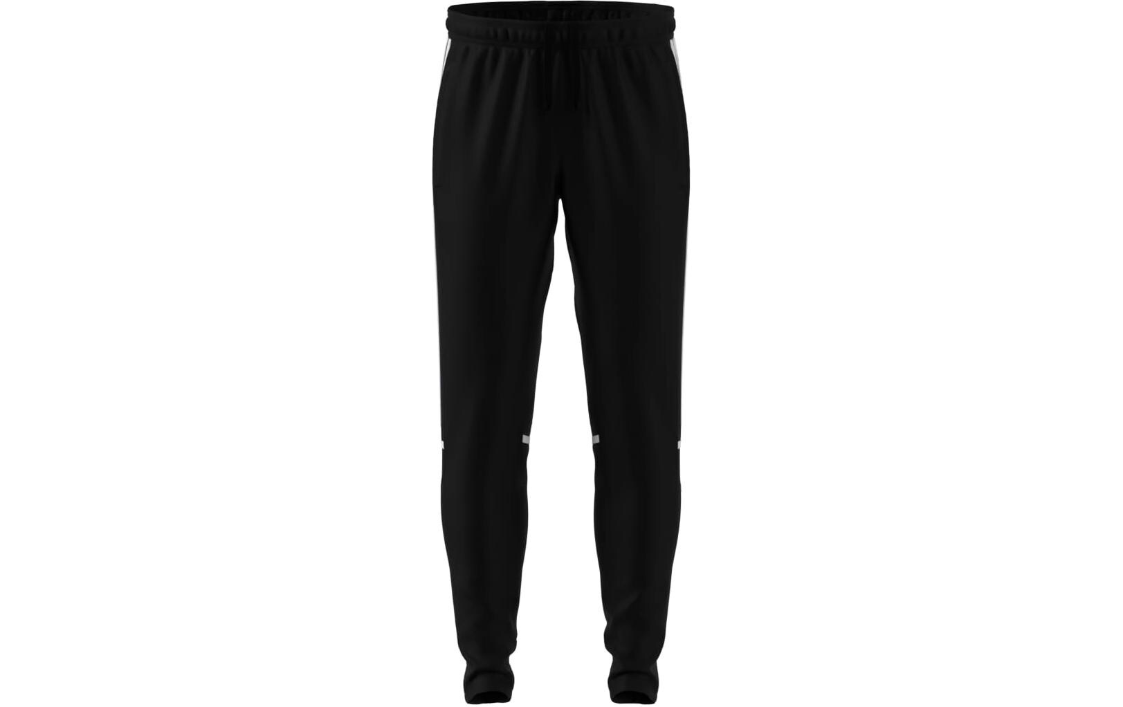 Pant Training SQ25 M, Schwarz/WeissTrainingsanzughose