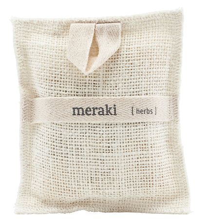 Meraki Pflegeprodukte - Herbs - 140g