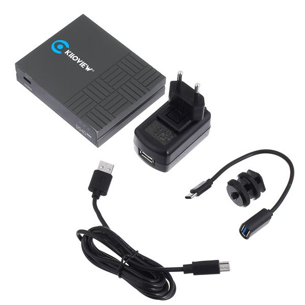 Kiloview N40 4K NDI Converter