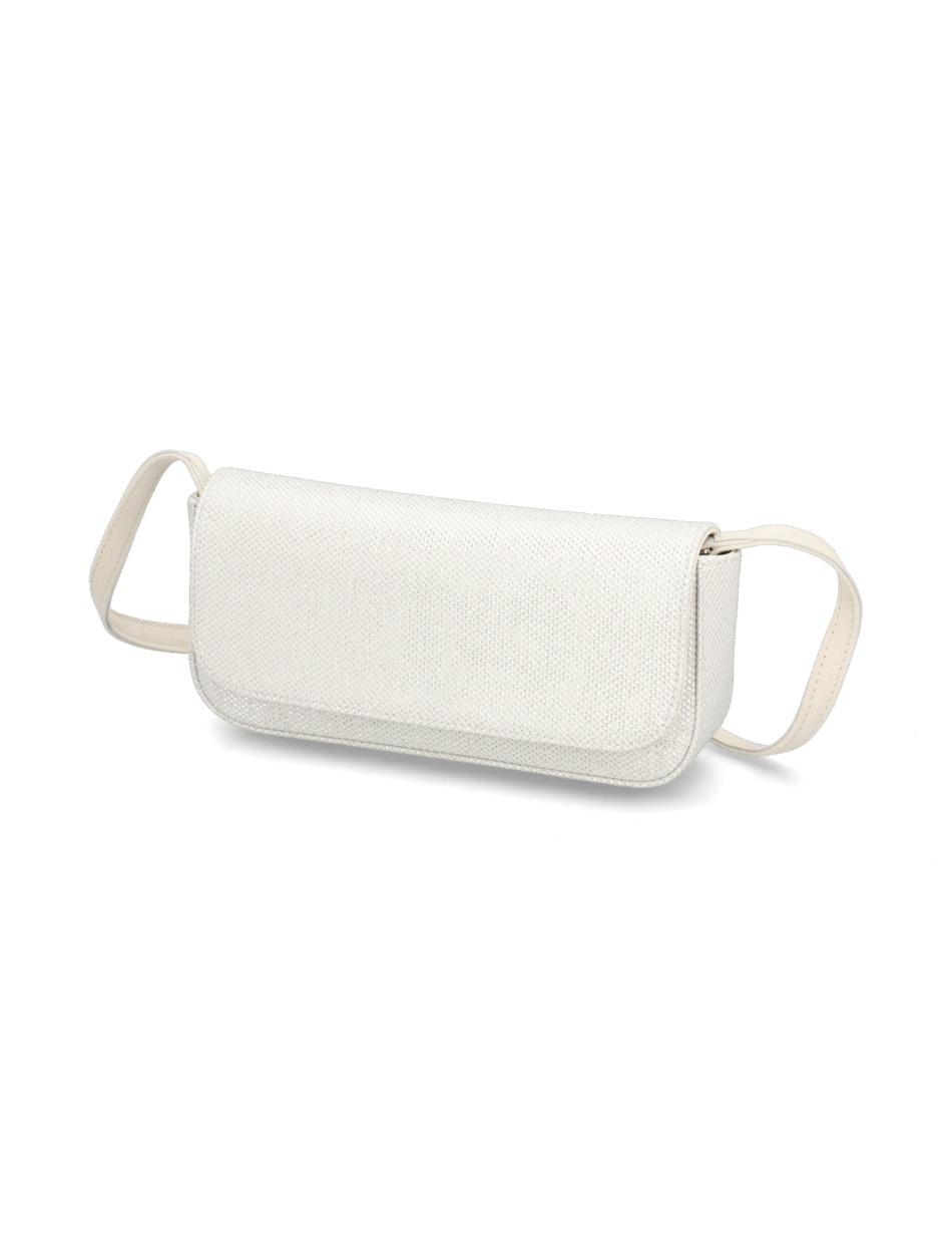 Textil Clutch