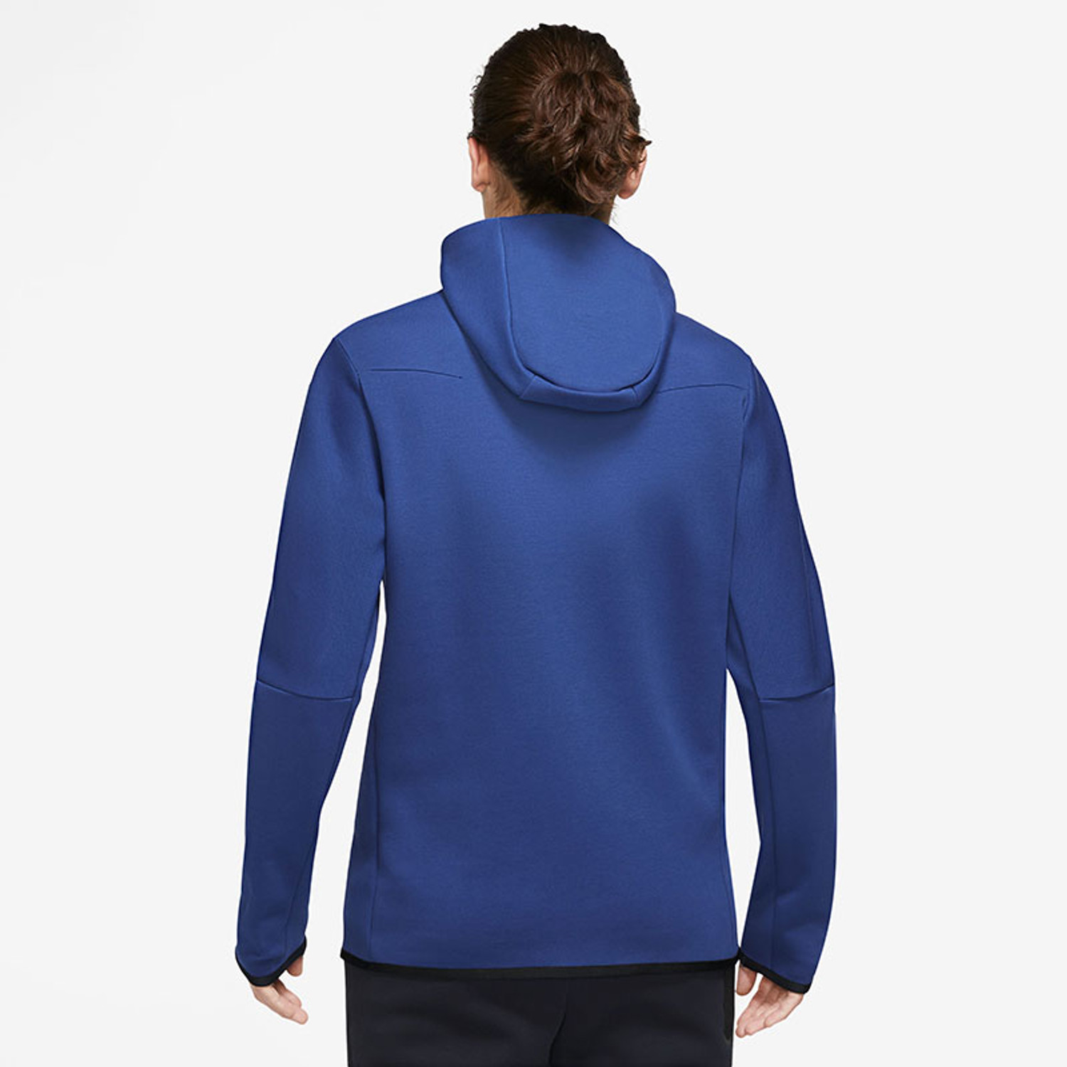 Nike Chelsea Tech Fleece Trainingspak