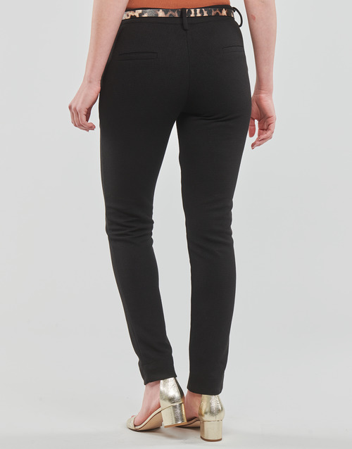 Betty London - HIRMY - Noir