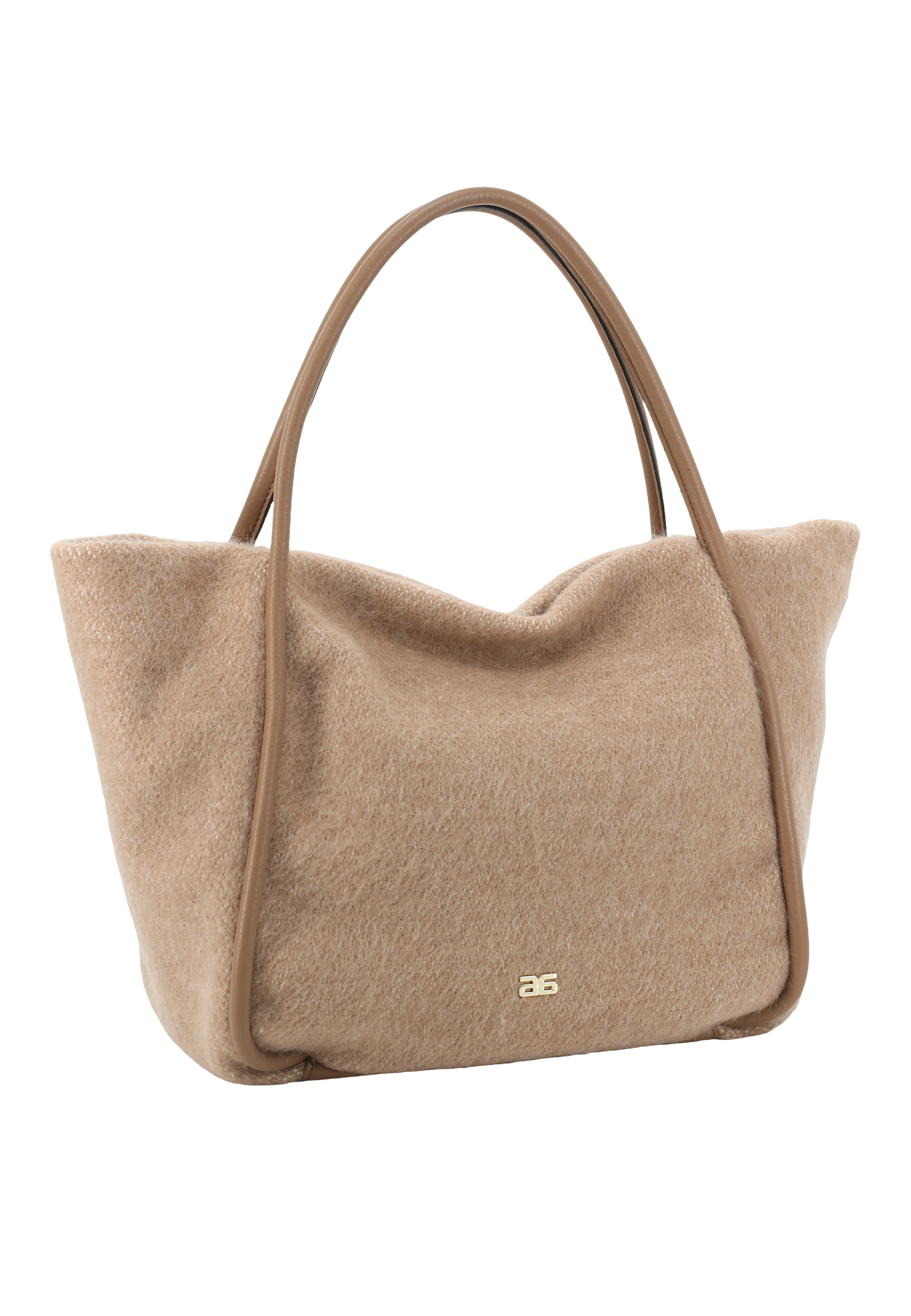 Shopper WILLOW Mohair Standard