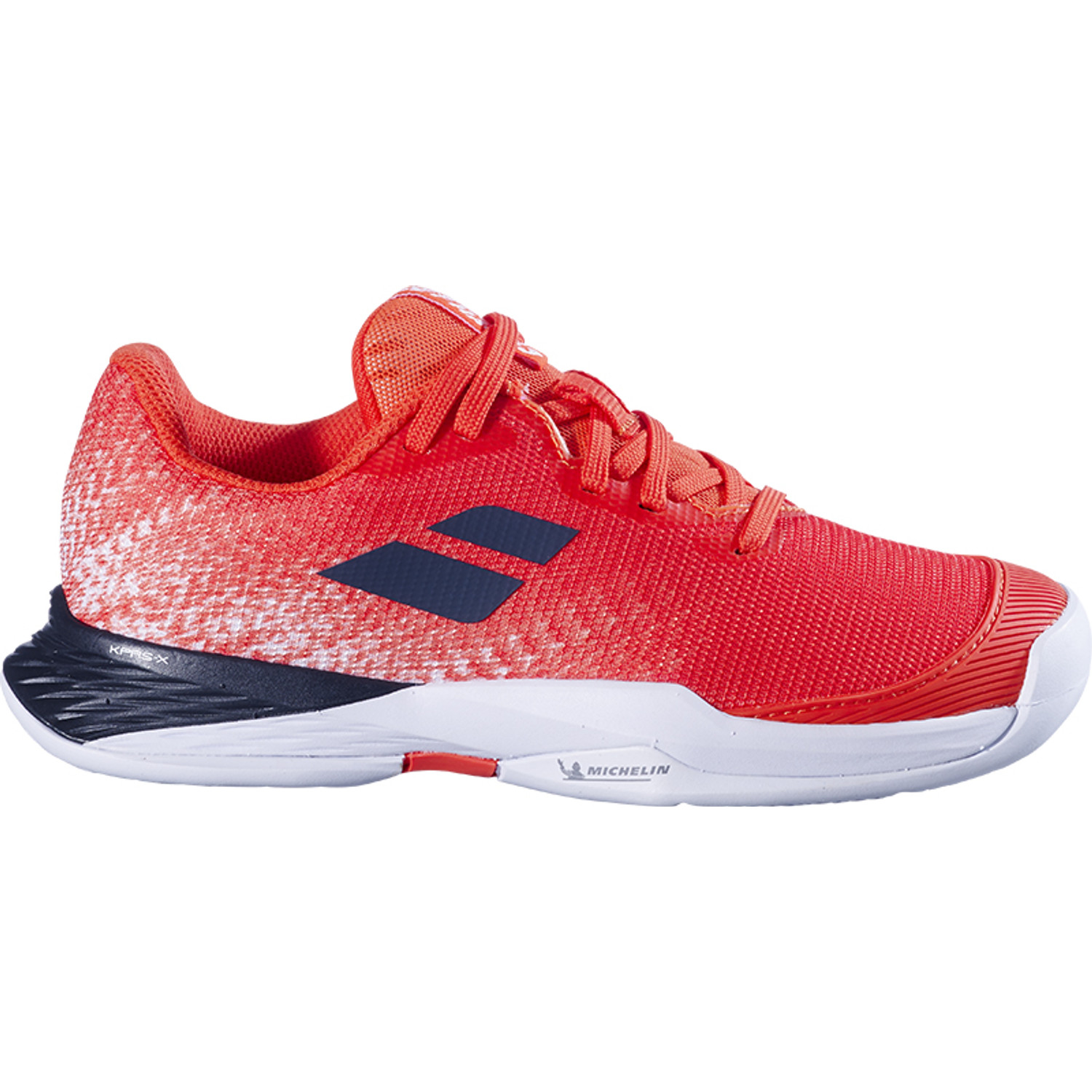 Babolat Jet Mach 3 All Court Jongens