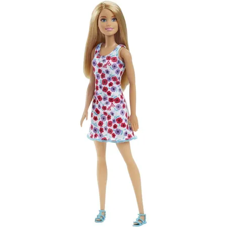 Barbie Chic Sortiment sortiert