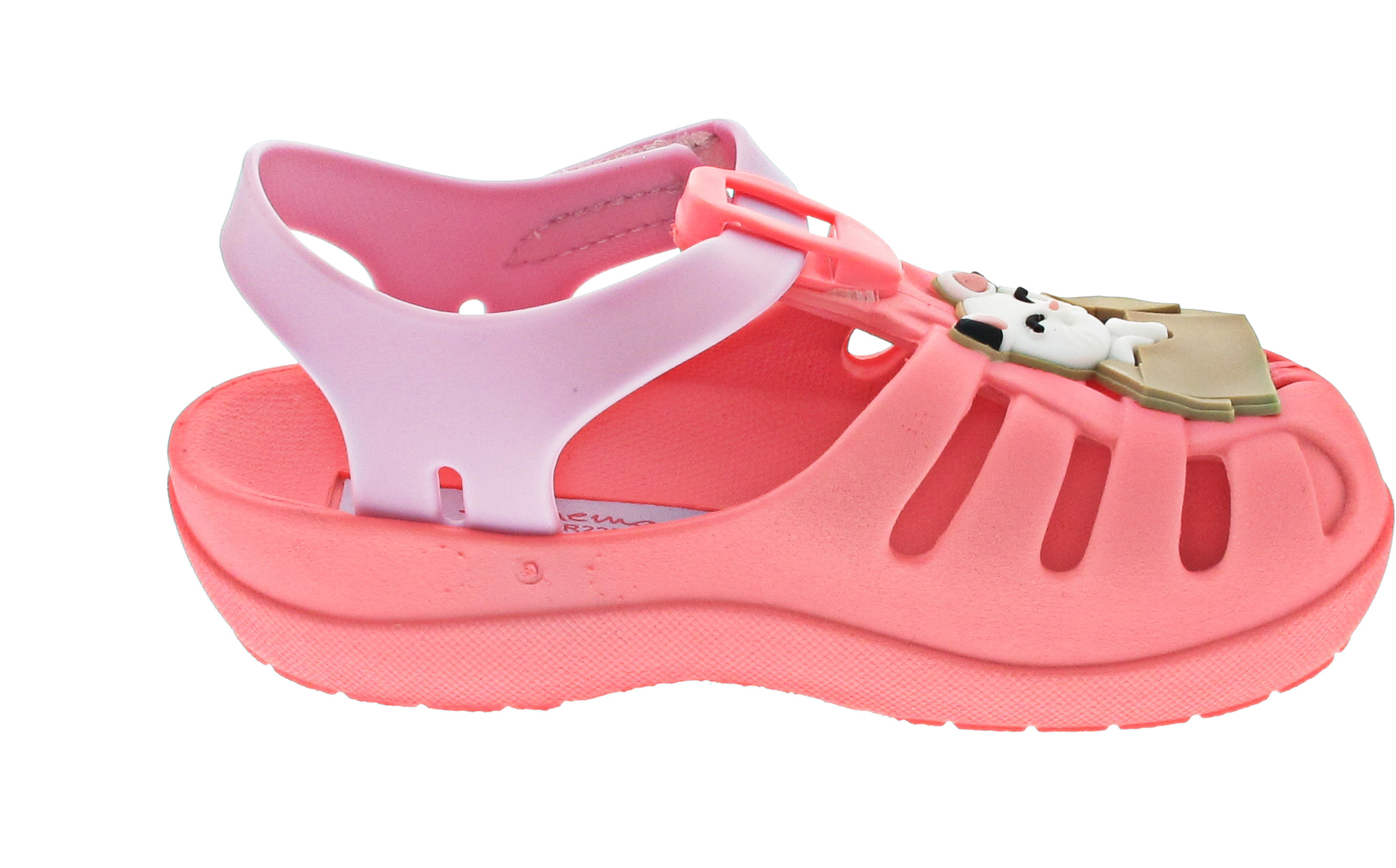Ipanema Summer XI Baby Sandale pink