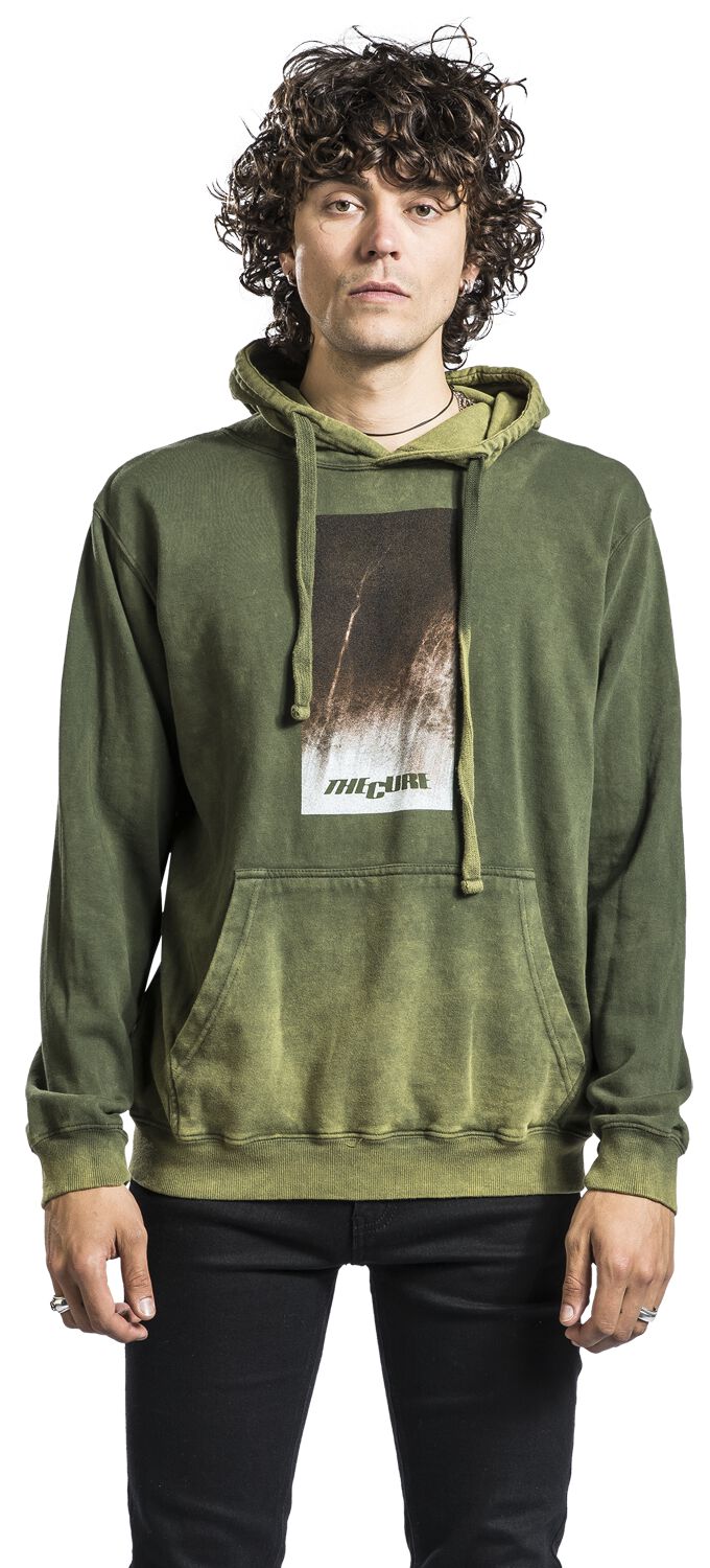 Forest | The Cure Sweat-shirt à capuche