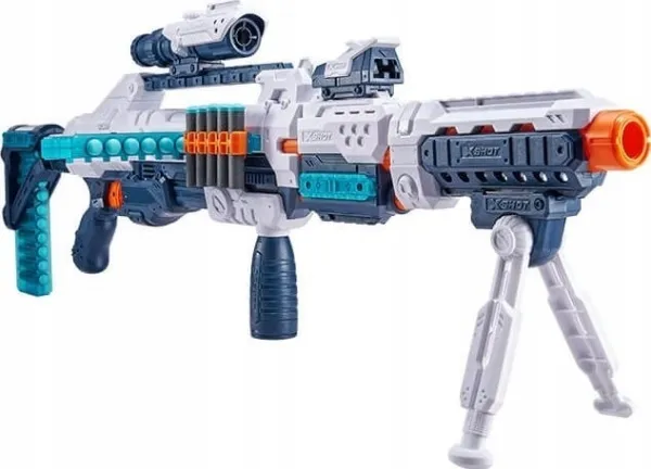 XSHOT Regenerator til legetøjspistoler, 36173