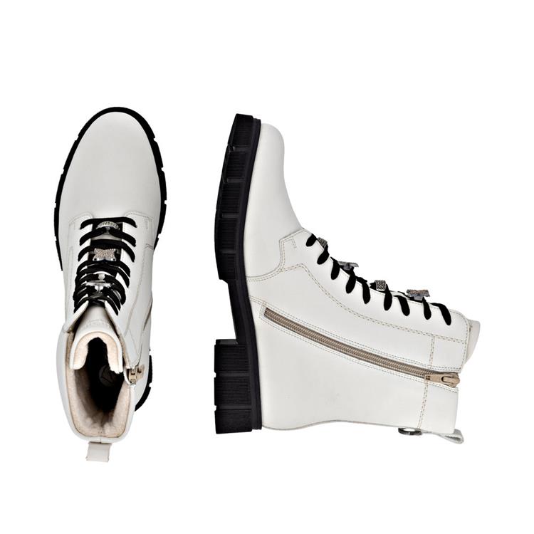 Remonte D2S73 offwhite/offwhite
