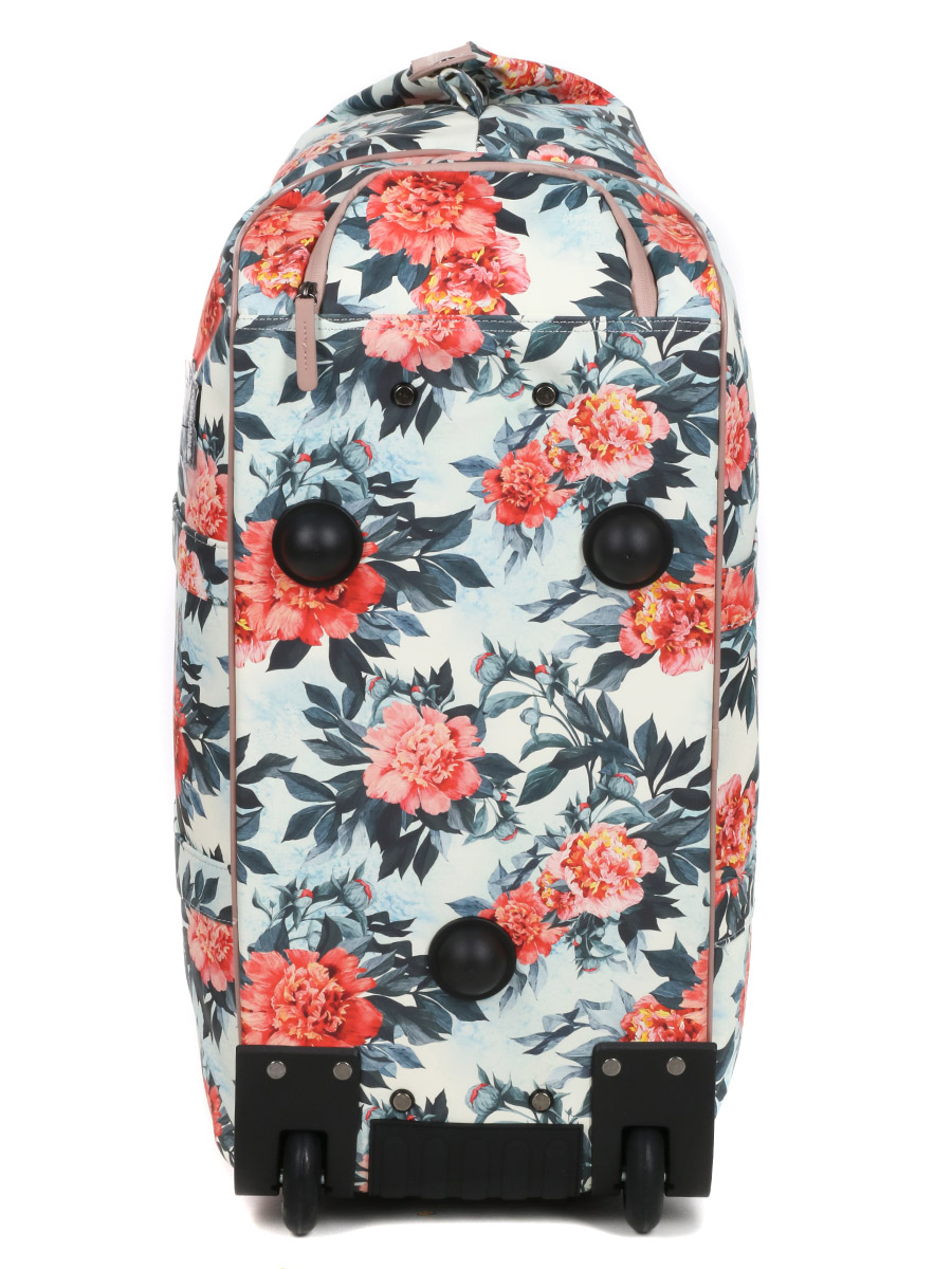 Sac de voyage New Rebels Flora 57 cm