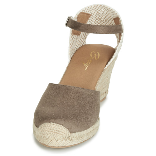 Betty London - CASSIA - Taupe