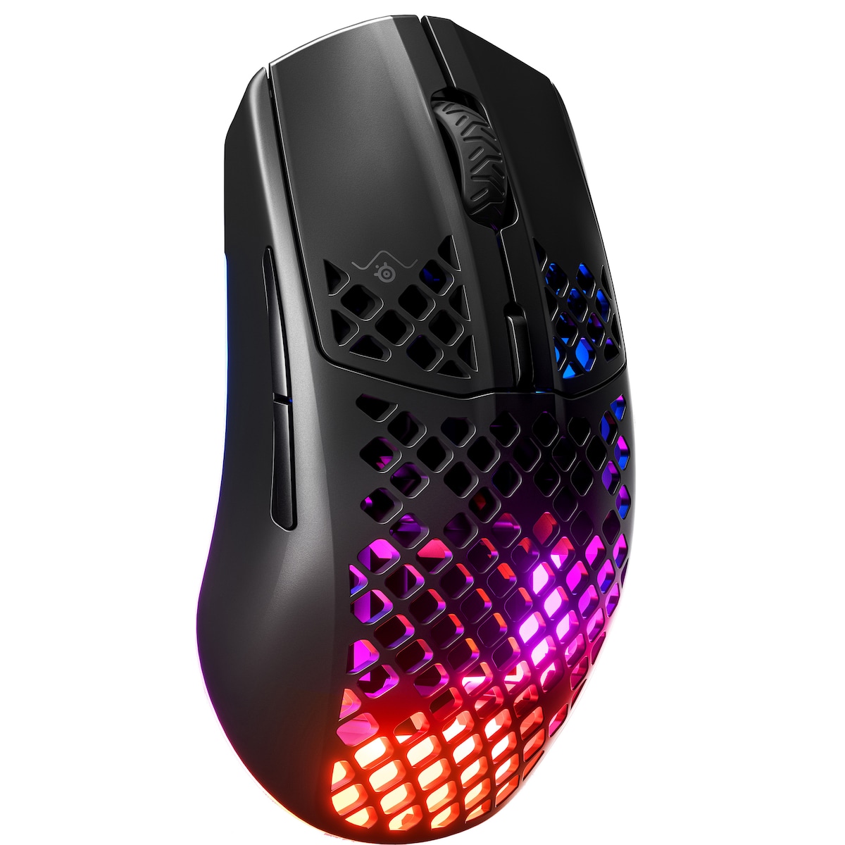 SteelSeries Aerox 3 Wireless gamingmus
