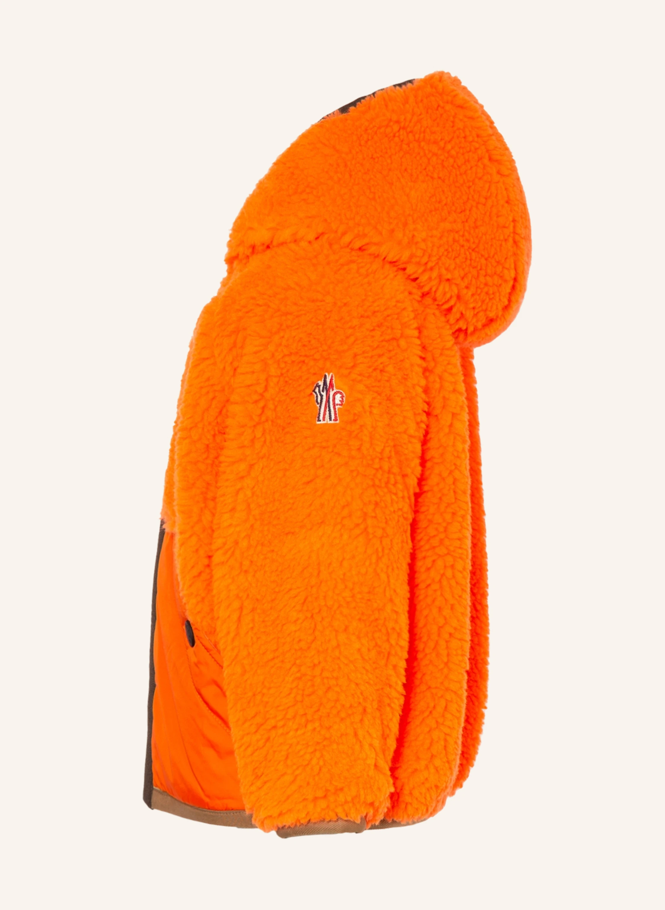 MONCLER enfant Midlayer-Jacke