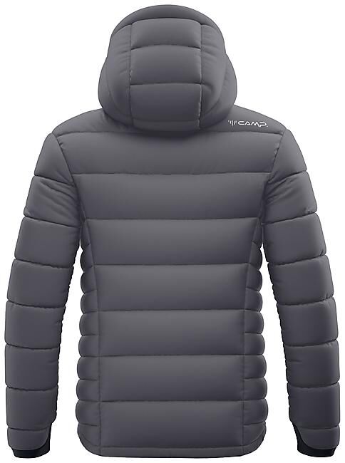 CAMP - DOUDOUNE COSMO JACKET