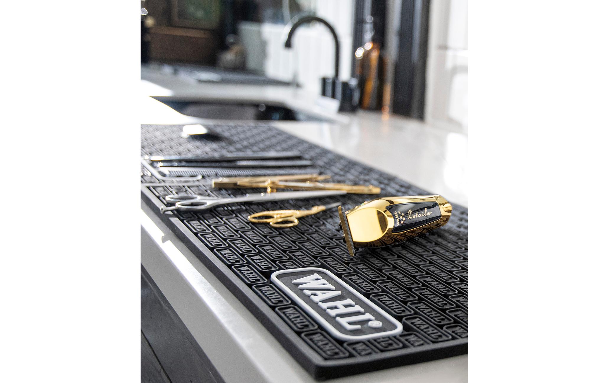Profihaarschneider Gold Cordless Detailer<br>Professionelle Konturenhaarschneidemaschine