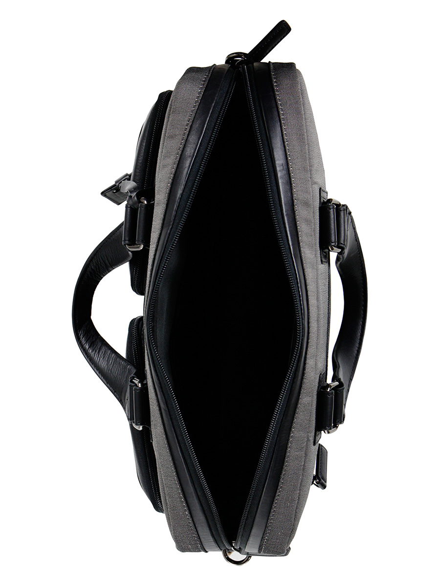 Sac ordinateur Bric's Monza 15.6 pouces
