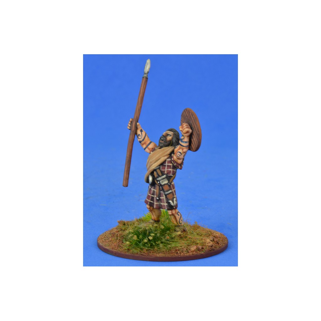 Saga - Seigneur Picte