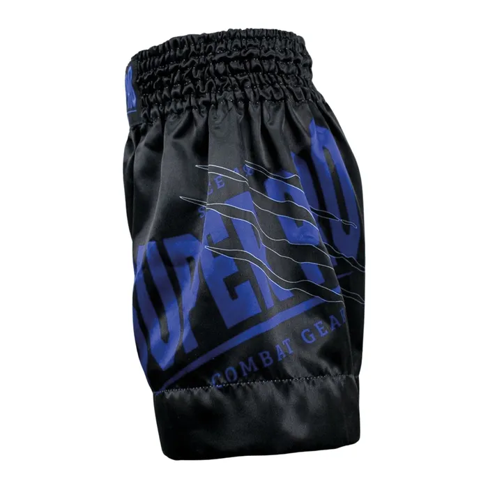 Super Pro Wolf Short Junior