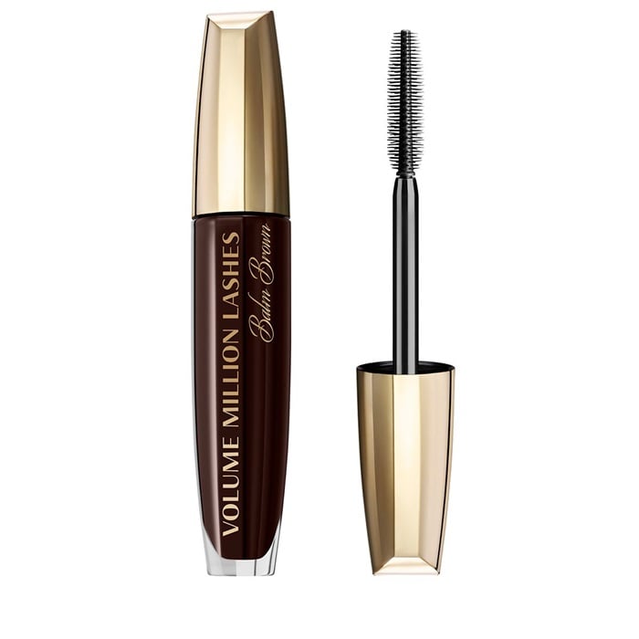 L’Oréal Mascara Volume Million Lashes Brown (1 stuk)
