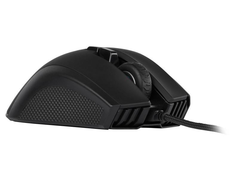 Corsair Gaming-Maus Ironclaw RGB iCUE RGB-Gaming-Maus