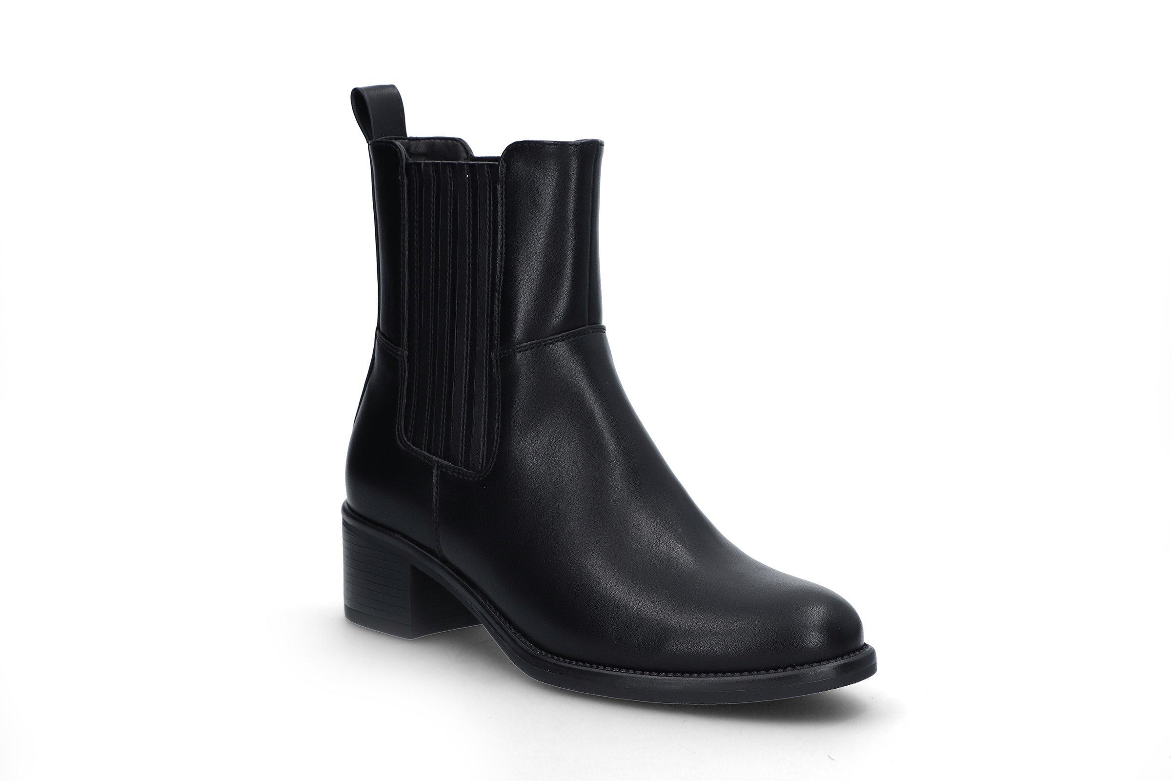 Klassiske ankelboots