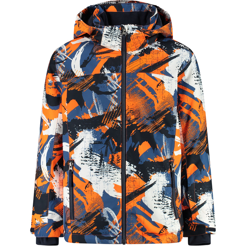 CMP Kinder Snaps Jacke