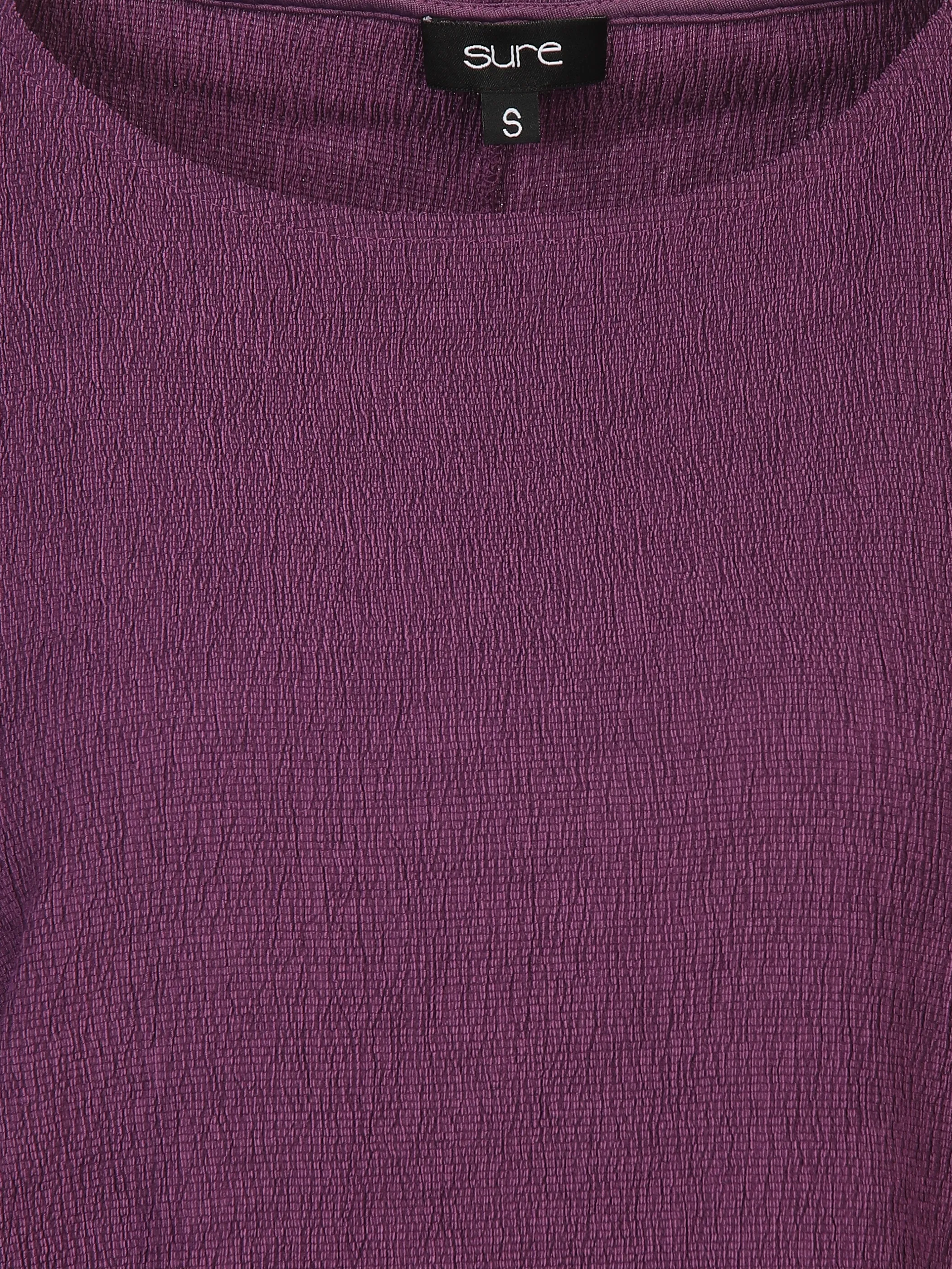 Damen Crash Shirt