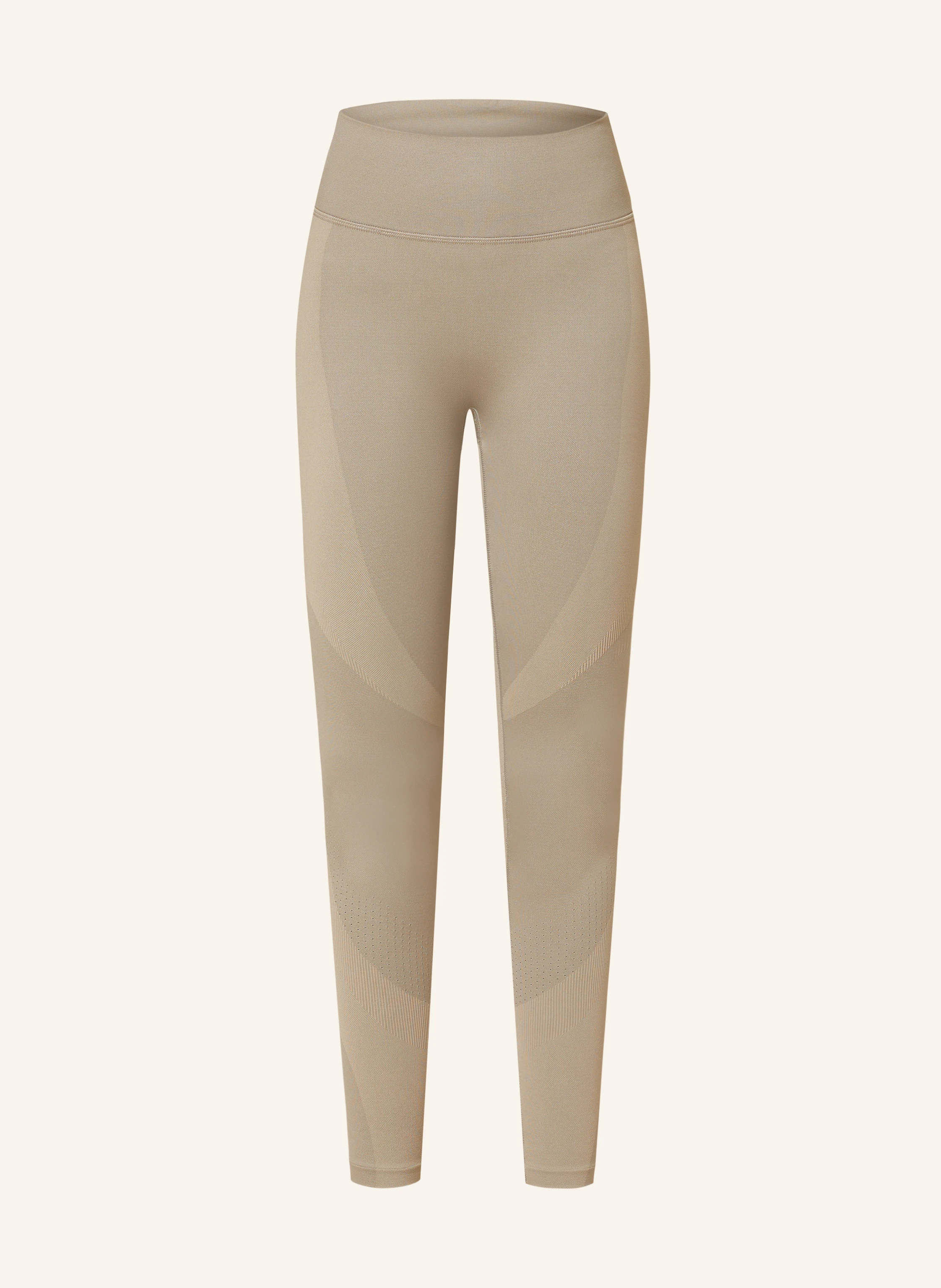UNDER ARMOUR Tights RUSH