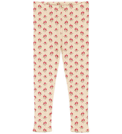 Konges Sløjd Hosen - Minnie - Rosie Sorbet