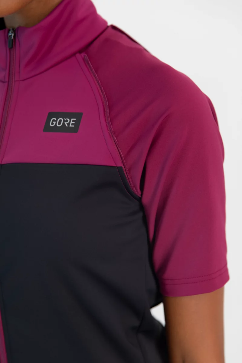 GORE BIKE WEAR Phantom Damen Bikejacke